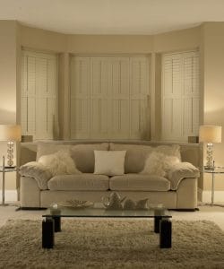 Vancouver Custom Shutters