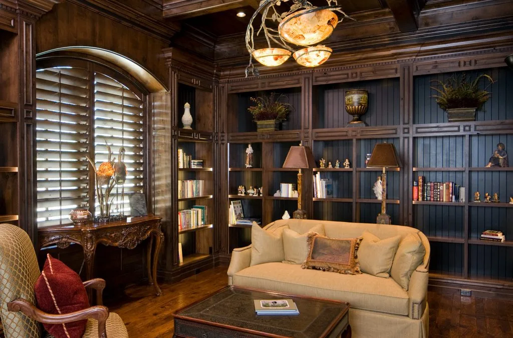 Plantation Shutters for Toronto Homeowners