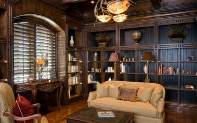 Plantation Shutters for Toronto Homeowners