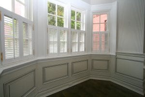 Interior Shutters Toronto