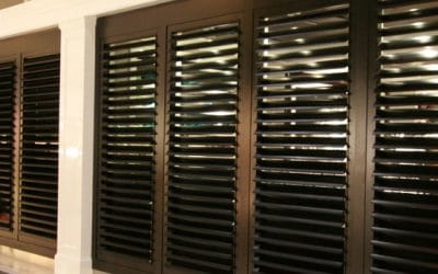 Window Blinds or Shutters: Which is Better