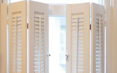 3 Reasons Canada Custom Shutters Won’t Warp