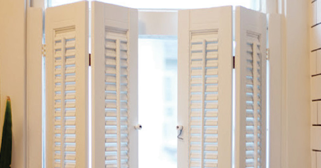 Why Buy Louvered Doors?