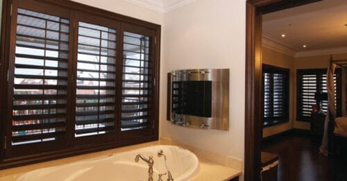 before you change your furniture consider plantation shutters