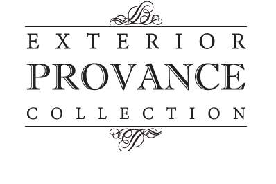 Exterior Provence Collection