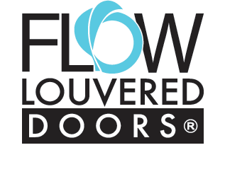 Flow Louvered Doors