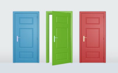 Inside Mount vs. L-Frame Mount Shutters