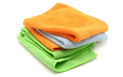 Cleaning Tips for Plantation Shutters