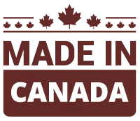Made in Canada