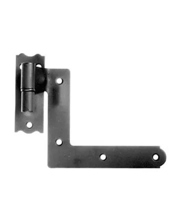New York Style Shutter Hinge (AK2BI)