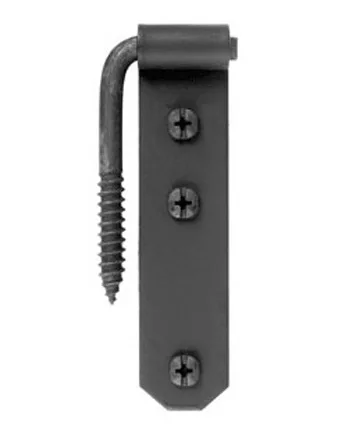 Connecticut Style Shutter Hinge (AK3BR)