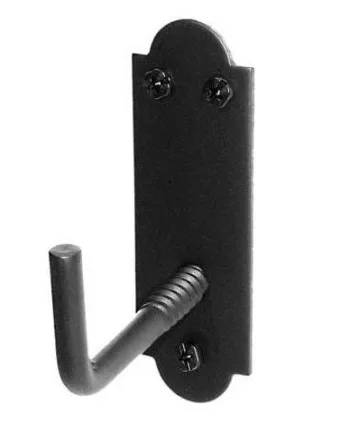 Adjustable Pintle w/Backplate (AKEBP)