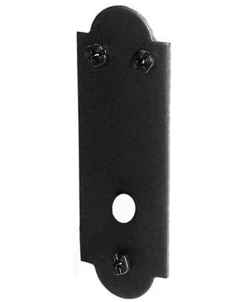 Pintle Back Plate (AKNBP)