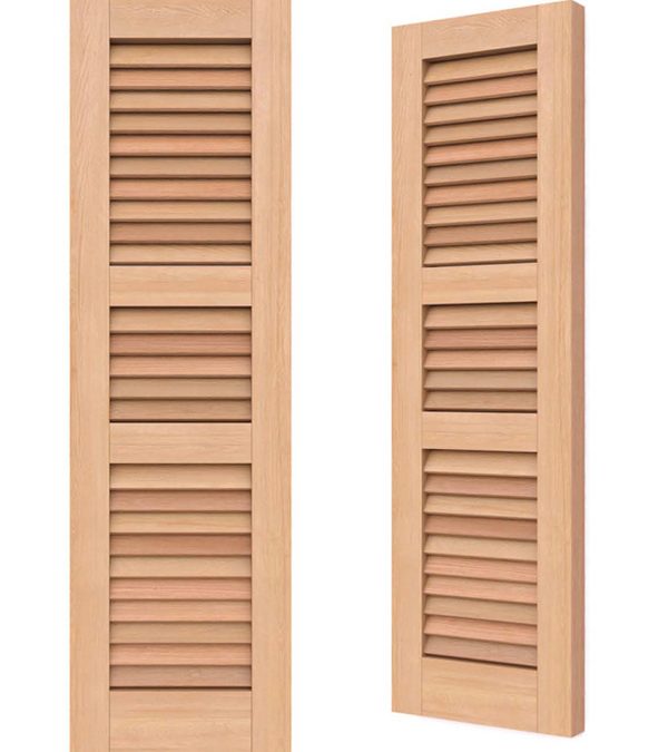Rely on Experience to Help You Determine the Best Interior Shutters for Your Home