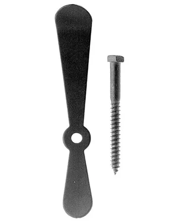 Propeller Style – Steel (AK6BQ)