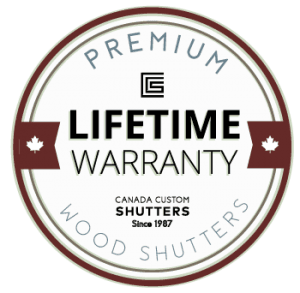 Manufacturers warranty