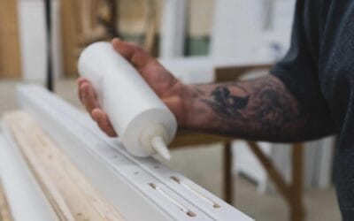 How Wood Shutters Are Made