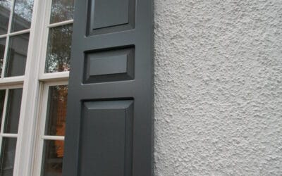 What to Avoid when Shopping for Shutters