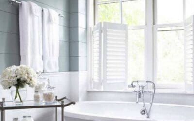 How Often You Should Clean Your Shutters