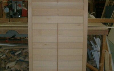 Tips for Reusing Old Window Shutters in Your Toronto Home