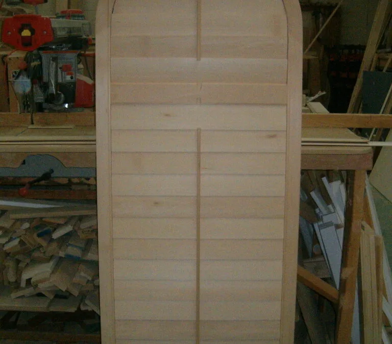 Tips for Reusing Old Window Shutters in Your Toronto Home