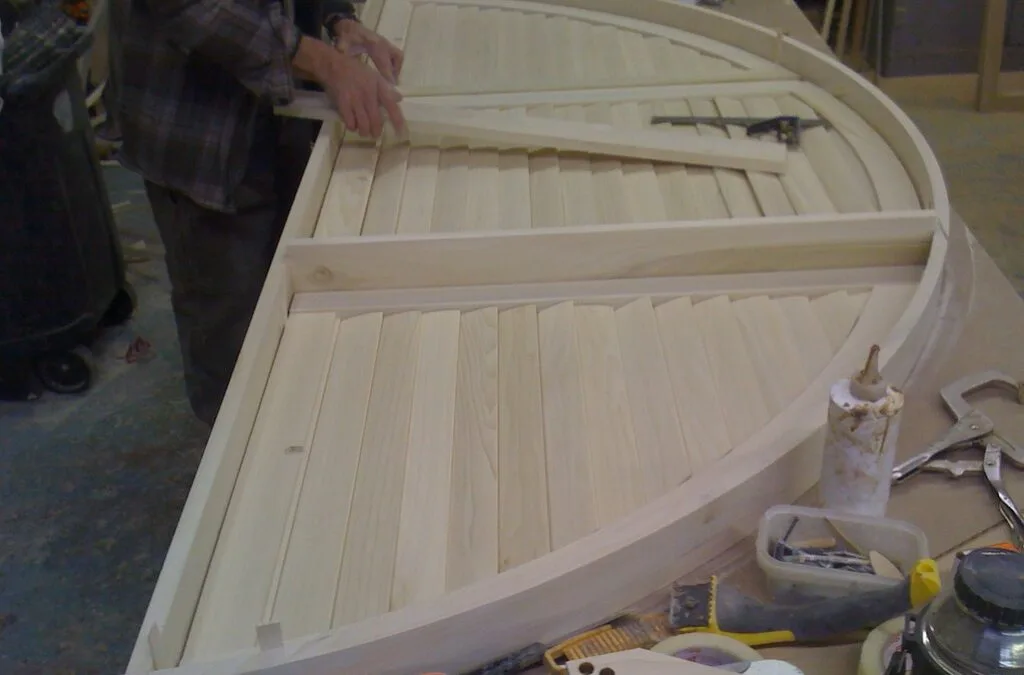 The Challenges of Repairing Shutters Yourself