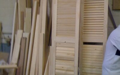 Damaged Shutters? Hire the Right Professionals to Repair Them