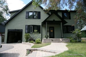 exterior wood shutters