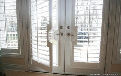 Benefits of French Doors
