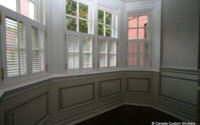 Caf Shutters: A Good Option?