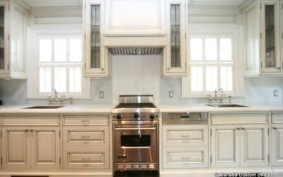 The Best Option for Mounting Interior Shutters