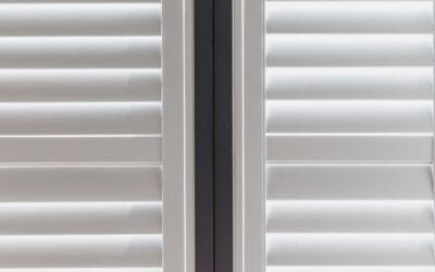An Overview of Common Shutter Terms: O-Z