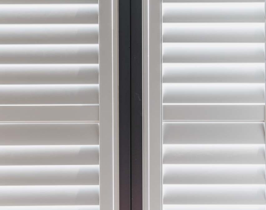 An Overview of Common Shutter Terms: O-Z