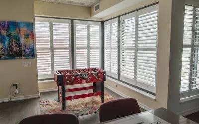Making Your Home a Main Attraction with Interior and Exterior Shutters