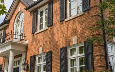 Shutters for Outdoor Living: 3 Things to Consider