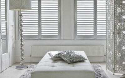 Various Shutters Types to Choose From