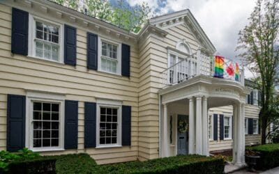 An Overview of Exterior Shutters