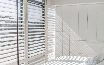 The Benefits of Custom Wood Exterior Shutters for Your Home
