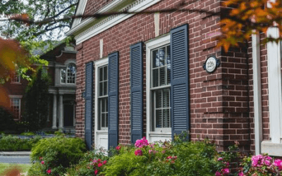 5 Tips for Purchasing the Perfect Shutters for Your Toronto Home