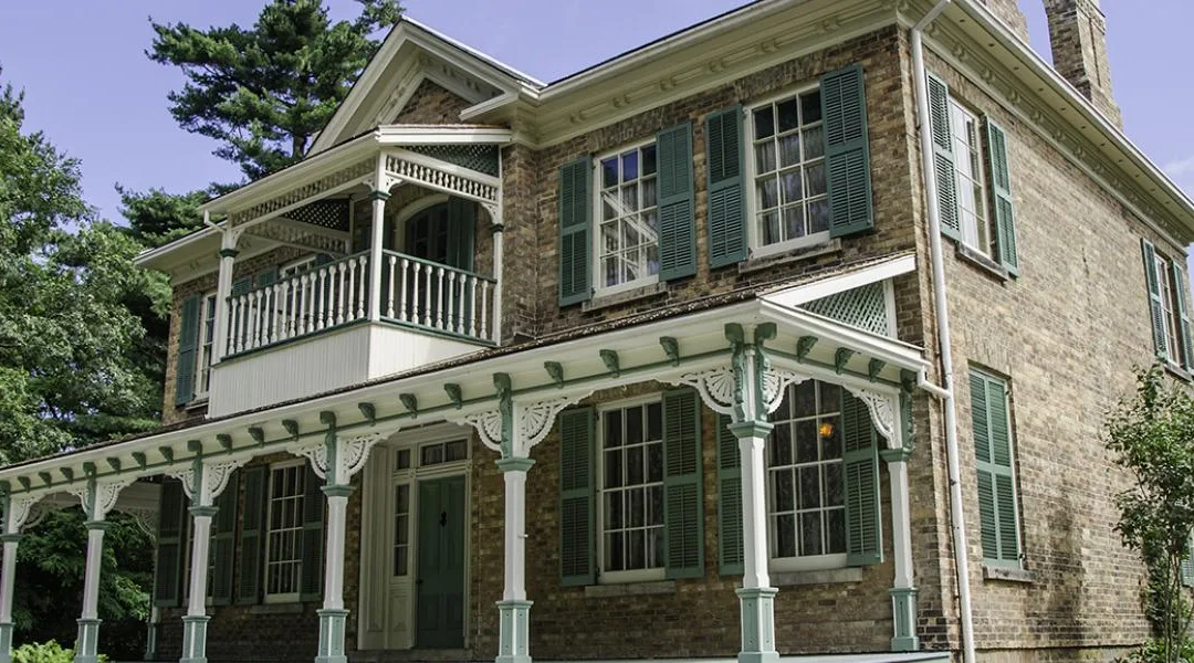 How To Install Exterior Shutters