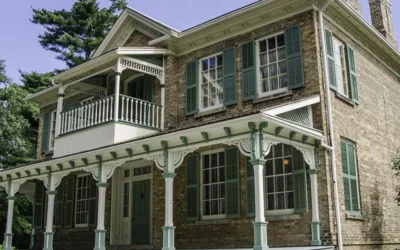 How To Install Exterior Shutters