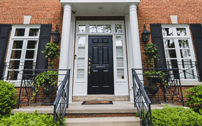 General Interior & Exterior Shutter Information