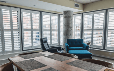Why Certain Homes should Have Interior Door Shutters
