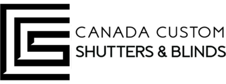 Canada Custom Shutters Logo
