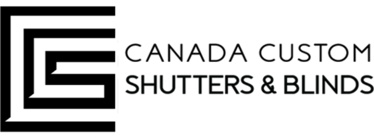 Canada Custom Shutters Logo