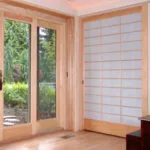 Shoji Screen Doors