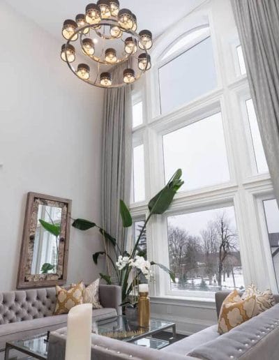 Premium Drapes by Canada Custom Shutters