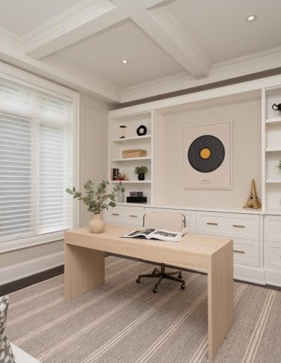 Office Blinds Richmond Hill