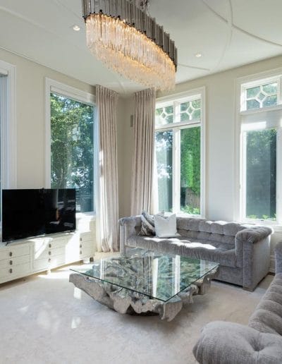 Blackout drapes in Mississauga