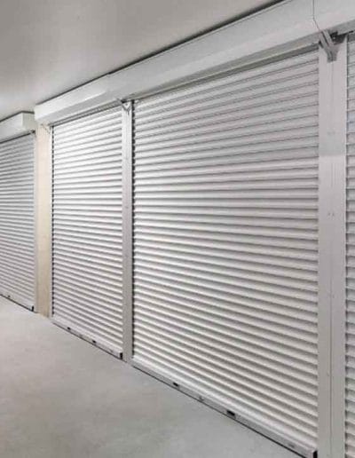 Commercial Storage Roller Shutter 26